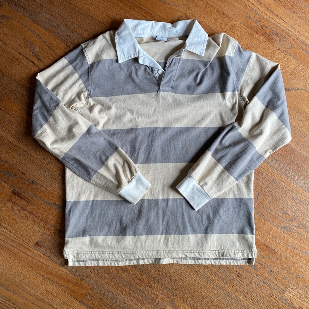 Urban Oufitter Rugby shirt